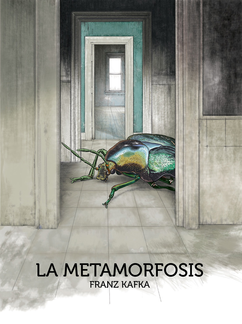 Metamorphosis / Origo